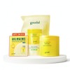 goodall [1+1 Refill Plan] Goodal Green Tangerine Vita C Blemish
