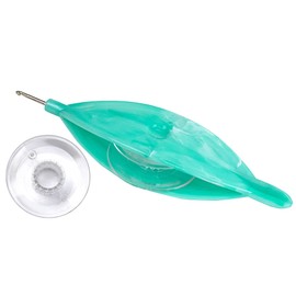 Handy Hands Aerlit Tatting Shuttle with 2 bobbins – SHH424, Tropical Waters