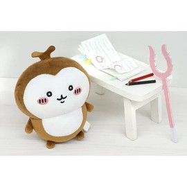 Sun Arrow Chiikawa Pottetama Plush Toy Beetle