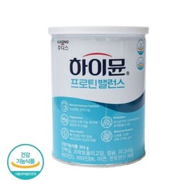 Ildong Hudis 일동후디스 하이뮨 프로틴 밸런스 IL Dong Hudis Highmune Protein Balance
