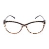 Readers.com Reading Glasses: The Ambrosia Bifocal cat-eye Style for female