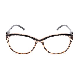 Readers.com Reading Glasses: The Ambrosia Bifocal cat-eye Style for female