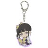 Demon Blade Kuri Hanaraki, Kanao, Gyugyutto, Acrylic Key Chain