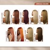 Sensationnel Bare Lace 13x6 wigs - unit 13 glueless synthetic