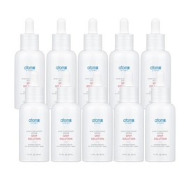 Atomy Acne Clear Spot Solution 40ml 10pcs / 애터미 아크네 클리어 스팟 솔루션 40ml 10개