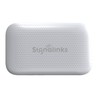 Signalinks Portable WiFi Hotspot, 4G LTE Mobile Router, Color LCD