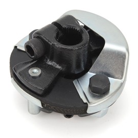 Steering Rag Joint NOISE REDUCTION 36 Spline Steering Rag Joint Adapter forSteering Columns