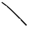 Dishwasher Bottom Lower Door Seal Strip For Zanussi 1527401101