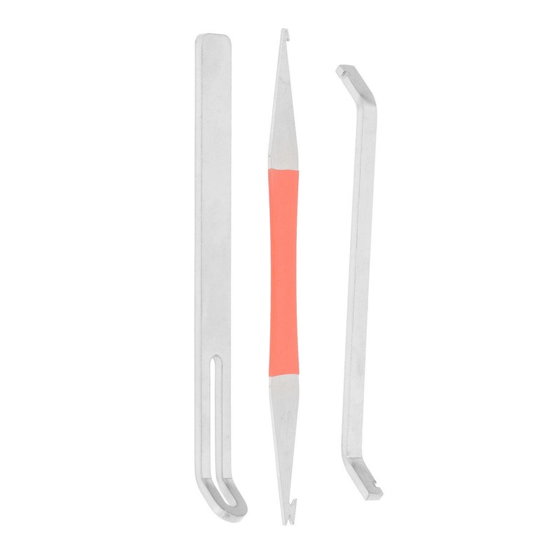 3 Pcs Saxophone Repair Tool Spring Hook Tuning Tool Sound