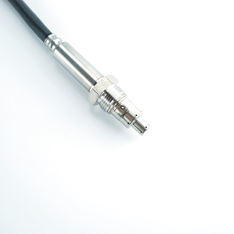 4326869 5WK96753B 5WK96753A Nitrogen Oxide Sensor Compatible with Cummins 6.7L