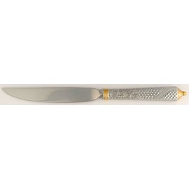 Yamazaki Byzantine Hollow Handle Steak Knife