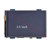 3.5" HDMI 480 * 320 LCD Touch Screen Display with