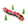 Bigjigs Rail Virgin Trains Pendolino