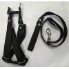 Pechera Con Correa Y Collar Para Perro Chico A Mediano