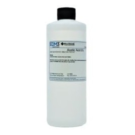 EDM3 400450 Acetic Acid, 5%, 16 oz