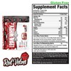 Lean Whey® Single Serve Packets by MuscleSport – High-Protein, Low-Carb