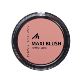 Manhattan Maxi Blush 100 Exposed Pack of 3 x 9 g