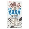 Glico Pocky Biscuit Sticks, Cookies & Cream, 1.41 oz (