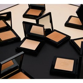 Polvo Compacto Perfeccionador Ayvanna Rêver Mate Impermeable C 04