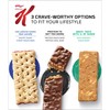 Kellogg's Special K Protein Meal Bars, 12g Protein, Meal Replacement,