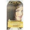 L’Oreal ParisPreference #5G Golden Brown, 1 ct