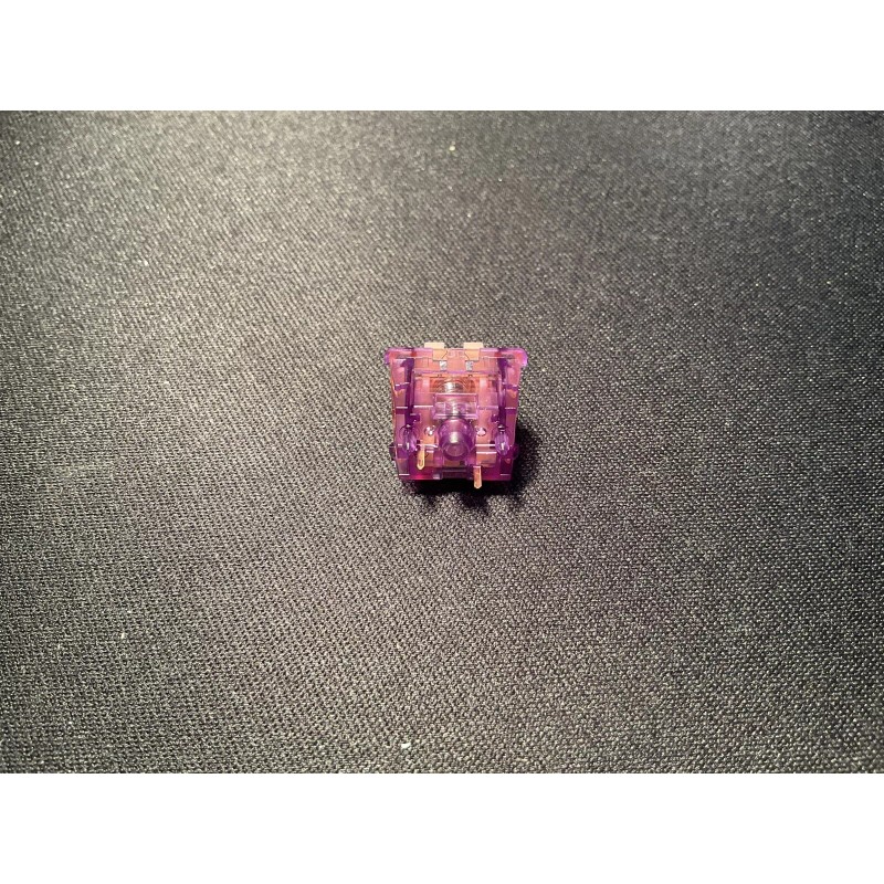 epomaker 10 Epomaker Flamingo Switch Linear