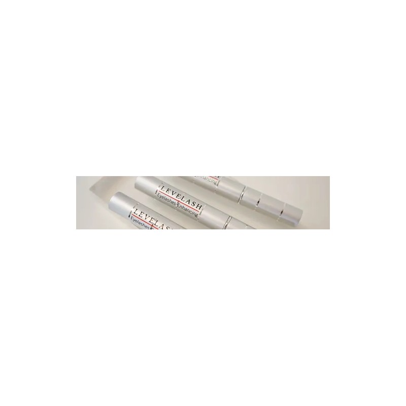 Levelash Eyelash, Sérum Para El Crecimiento De Pestañas