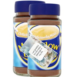 Coffee Bundle Jar With Coffee Powder (2 Pack)