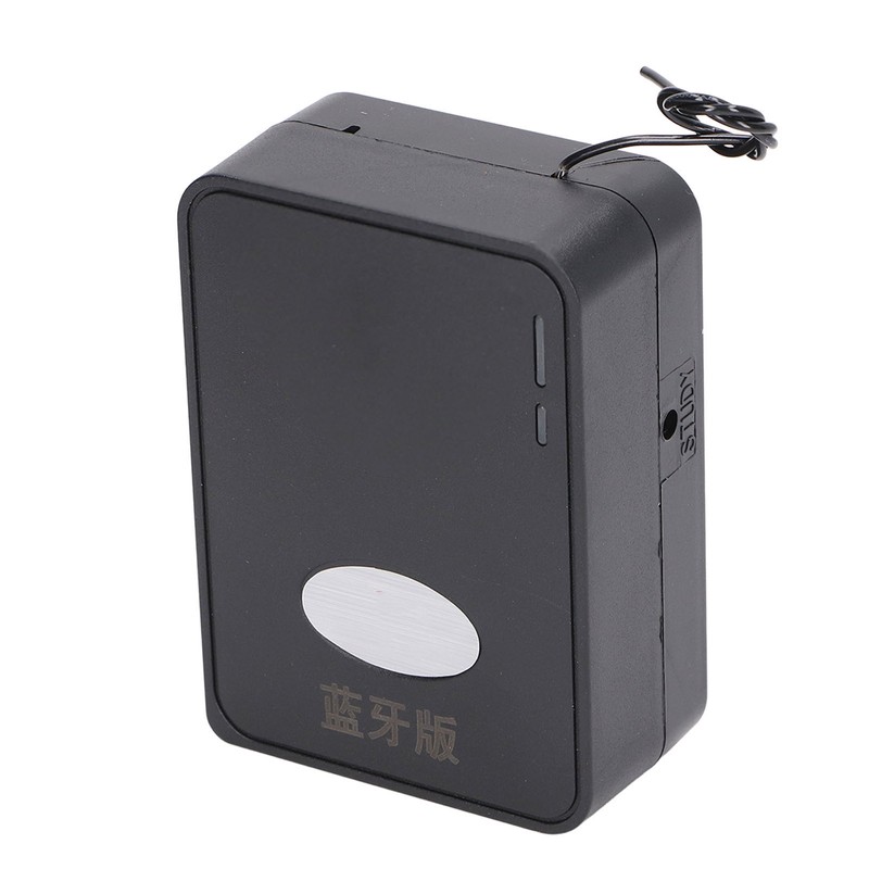 Electric Rolling Door Remote Control Bluetooth Wireless Shutter Controller Receiver