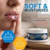 MED PRIDE Pure White Petroleum Jelly – 15 oz Skin