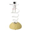 Setocraft Spiral Pen Stand Astronauts R23-0992
