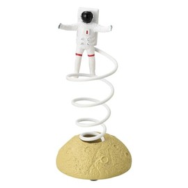 Setocraft Spiral Pen Stand Astronauts R23-0992
