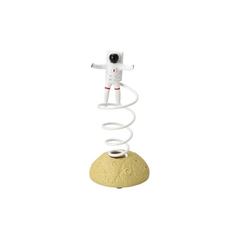 Setocraft Spiral Pen Stand Astronauts R23-0992