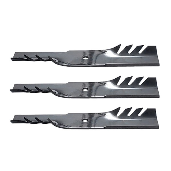 For Dixon Oregon Gator G5 Mulching Mower Blades for Dixon
