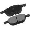 Afa Motors Front Ceramic Disc Brake Pads D1044 Replacement for