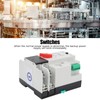 Automatic Transfer Switch, Circuit Breaker Uninterrupted Switching Power Supply with