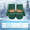Umeloeo Kids' Gloves, Baby Knit Gloves, Cute, Stylish, Warm, Fleece