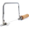 0.45mm Diamond Wire Saw with Steel Frame Coping Saw for