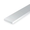 Evergreen Scale Models Strip .100 x .250 6 EVG179 Plastic