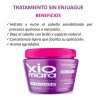 Xiomara Tratamiento Cabello Sin Enjuague Cuidado Xtremo 500g
