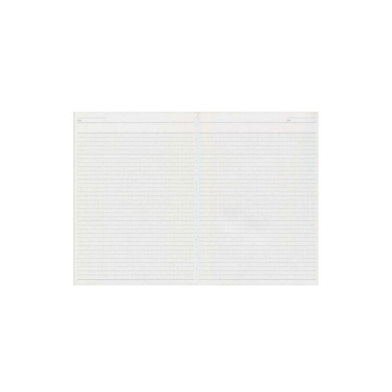 Nakabayashi Swing Logical Notebook, B5B Ruled, Pink, No-B501B-P