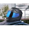 VCOROS GT Air Helmet Visor Replacement, CNS-1 Face Shield Compatible