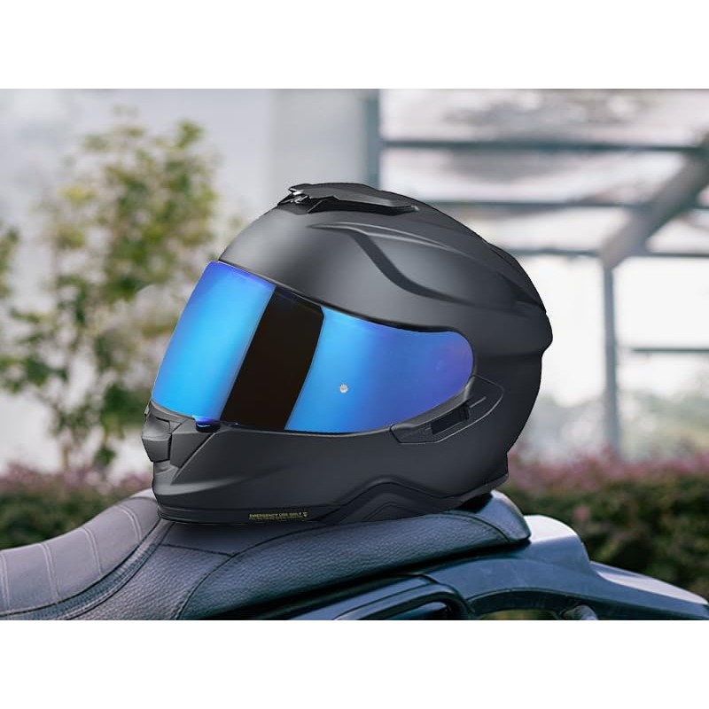 VCOROS GT Air Helmet Visor Replacement, CNS-1 Face Shield Compatible