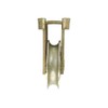 WRS Norandex 1-3/4" Patio Sliding Glass Door Roller - Steel