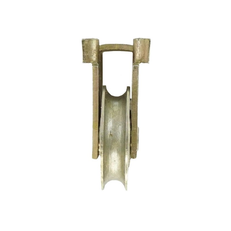 WRS Norandex 1-3/4" Patio Sliding Glass Door Roller - Steel