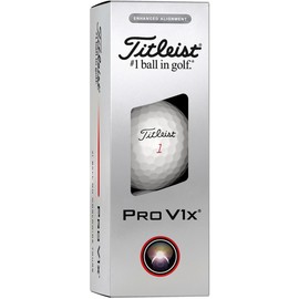 PRO V1x AIM Enhanced (Aim Enhanced)