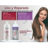 Alisado Japones Lakrop 1lt