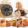 Air fryer Accessories for Ninja AF101 AF161 AF150 Air Fryer,