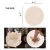 Coffee Syphon Cloth Replacement Filter for Siphon Pot Coffee Maker