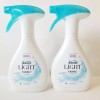 Febreze Light Fabric Sea Spray Fabric Air Refresher Freshner Lot